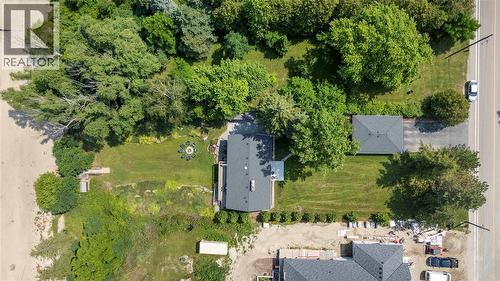 3554 QUEEN STREET  Plympton-Wyoming, ON N0N 1E0