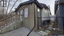 1535 Victoria Avenue, Regina, SK  - Outdoor With Exterior 