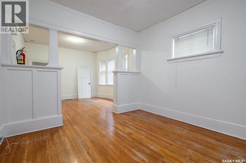 1535 Victoria Avenue, Regina, SK - Indoor Photo Showing Other Room