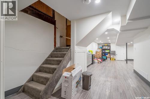 1535 Victoria Avenue, Regina, SK - Indoor Photo Showing Other Room