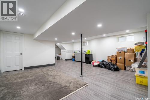 1535 Victoria Avenue, Regina, SK - Indoor Photo Showing Other Room