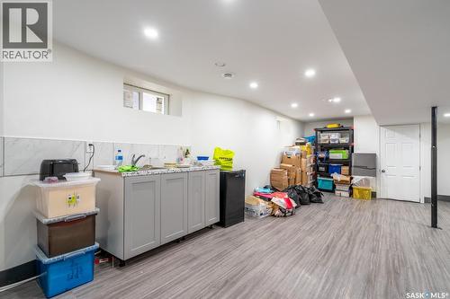 1535 Victoria Avenue, Regina, SK - Indoor