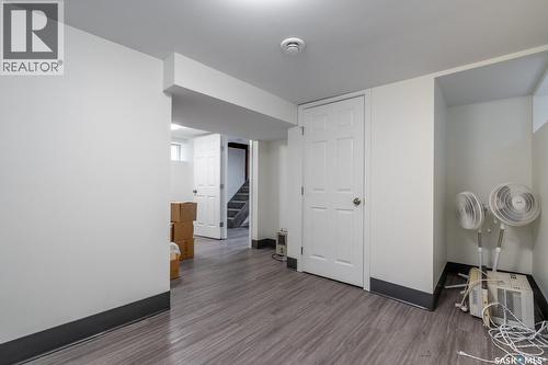 1535 Victoria Avenue, Regina, SK - Indoor Photo Showing Other Room
