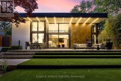 1516 DUNCAN ROAD  Oakville (Mo Morrison), ON L6J 2R3