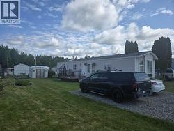 6 602 ELM STREET  Quesnel, BC V2J 3X1