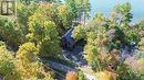 281 Beaton Rd, Iron Bridge, ON  - Outdoor With Body Of Water With View 