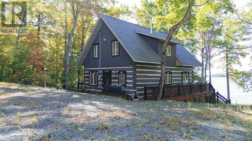 281 Beaton Rd, Iron Bridge, ON - Outdoor