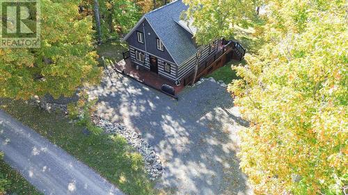 281 Beaton Rd, Iron Bridge, ON - Outdoor