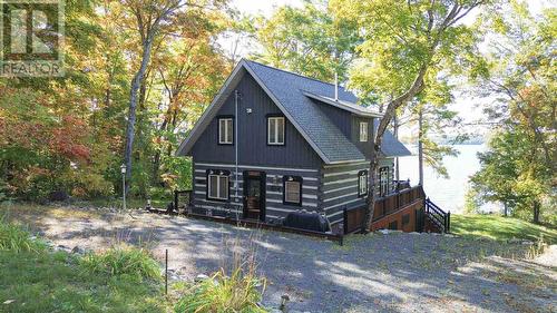 281 Beaton Rd, Iron Bridge, ON - Outdoor