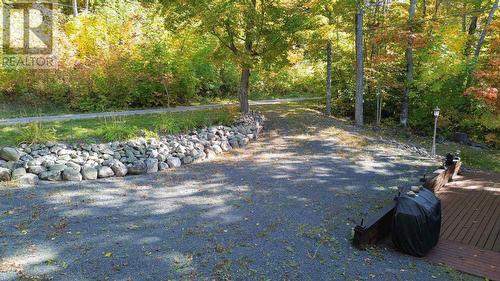 281 Beaton Rd, Iron Bridge, ON - Outdoor