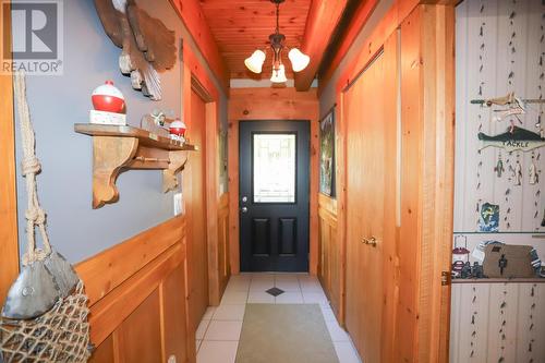 281 Beaton Rd, Iron Bridge, ON - Indoor Photo Showing Other Room