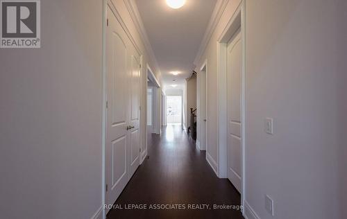 55 Raspberry Ridge Avenue, Caledon, ON - Indoor Photo Showing Other Room