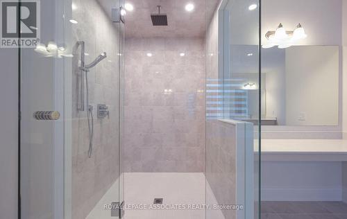 55 Raspberry Ridge Avenue, Caledon, ON - Indoor Photo Showing Bathroom