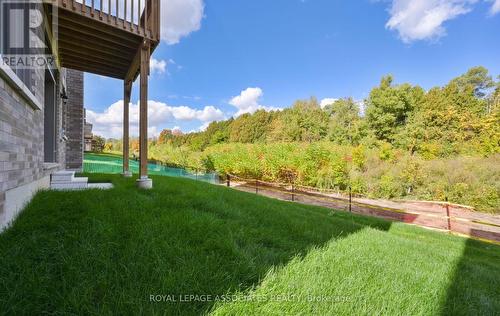 55 Raspberry Ridge Avenue, Caledon, ON - Outdoor