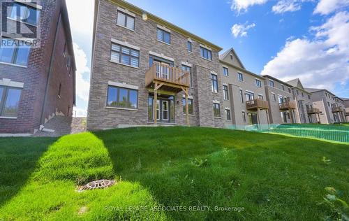 55 Raspberry Ridge Avenue, Caledon, ON - Outdoor