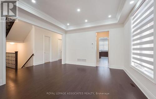 55 Raspberry Ridge Avenue, Caledon, ON - Indoor Photo Showing Other Room