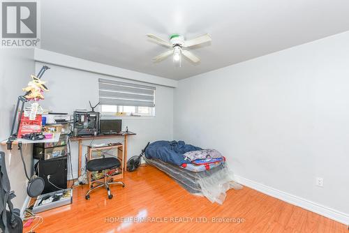 3442 Laddie Crescent, Mississauga, ON - Indoor