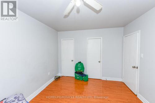 3442 Laddie Crescent, Mississauga, ON - Indoor