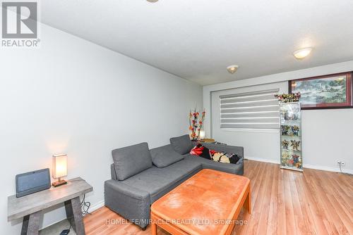 3442 Laddie Crescent, Mississauga, ON - Indoor Photo Showing Other Room