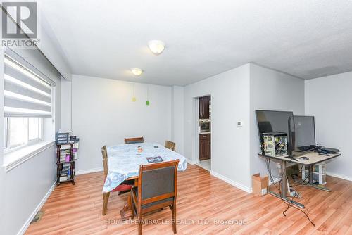 3442 Laddie Crescent, Mississauga, ON - Indoor