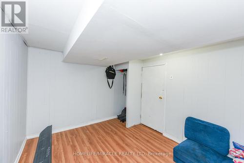 3442 Laddie Crescent, Mississauga, ON - Indoor Photo Showing Other Room