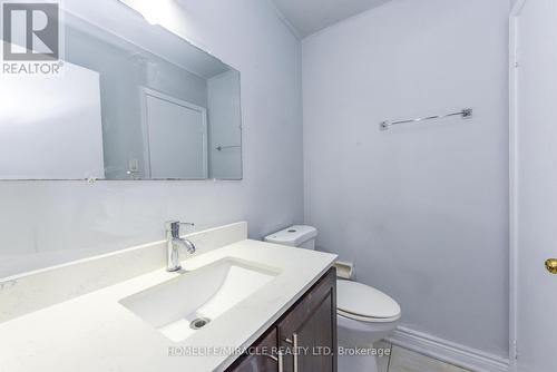 3442 Laddie Crescent, Mississauga, ON - Indoor Photo Showing Bathroom