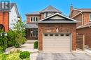 7267 Windbreak Court, Mississauga, ON  - Outdoor 