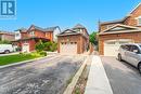 7267 Windbreak Court, Mississauga, ON  - Outdoor With Facade 