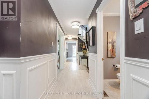 7267 Windbreak Court, Mississauga, ON - Indoor Photo Showing Other Room