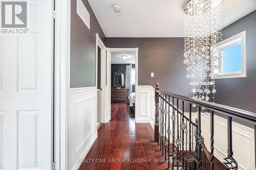 7267 Windbreak Court, Mississauga, ON - Indoor Photo Showing Other Room