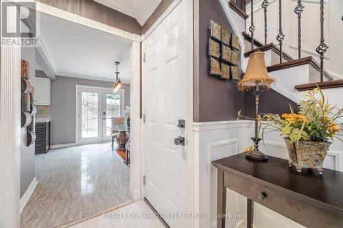 7267 Windbreak Court, Mississauga, ON - Indoor Photo Showing Other Room