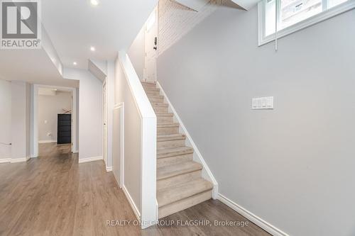 7267 Windbreak Court, Mississauga, ON - Indoor Photo Showing Other Room