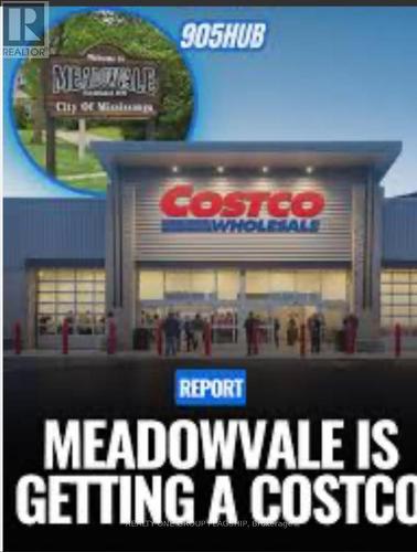 7267 Windbreak Court, Mississauga, ON - 