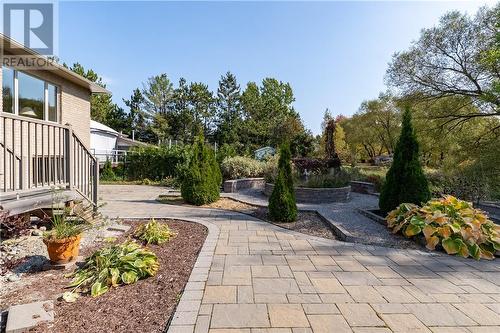 527 Ester Street, Sudbury, ON - Outdoor