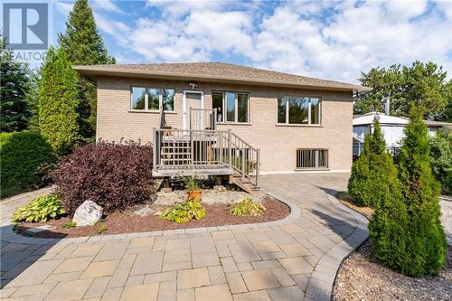 527 Ester Street, Sudbury, ON - Outdoor