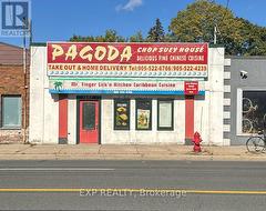 1247 MAIN STREET E  Hamilton, ON L8K 1A8