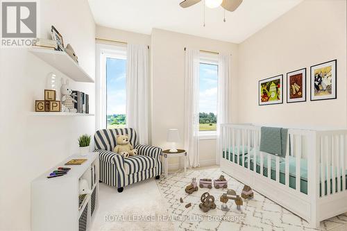 1 - 120 Watson Parkway N, Guelph, ON - Indoor