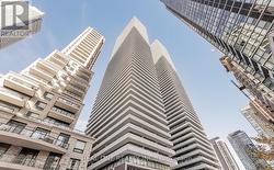 4108 - 42 CHARLES STREET E  Toronto, ON M4Y 0B7