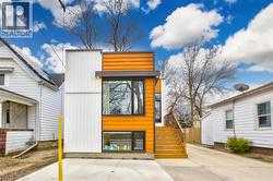 View of front of property - 