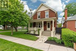 52 BEATTIE AVENUE  London East (East N), ON N5W 2P2