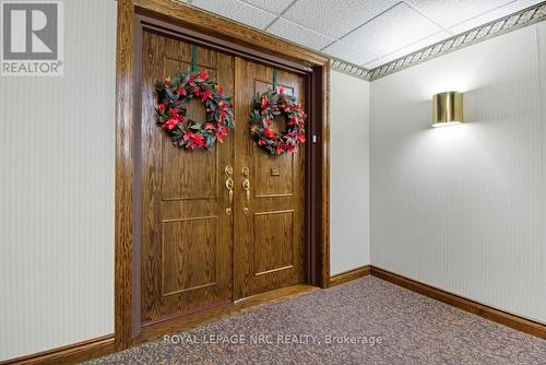 Welcome to 2206-701 Geneva St. - 2206 - 701 Geneva Street, St. Catharines (Lakeshore), ON - Indoor Photo Showing Other Room