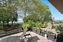 Sunshine & fresh air - 2206 - 701 Geneva Street, St. Catharines (Lakeshore), ON  - Outdoor With Body Of Water With Exterior 