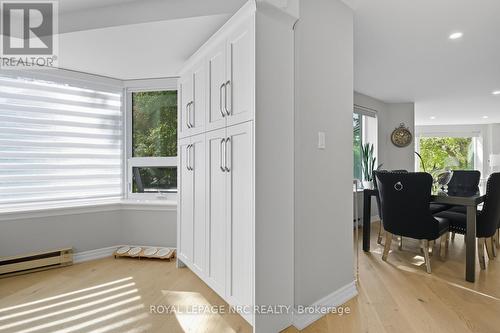 Pantry - 2206 - 701 Geneva Street, St. Catharines (Lakeshore), ON - Indoor Photo Showing Other Room