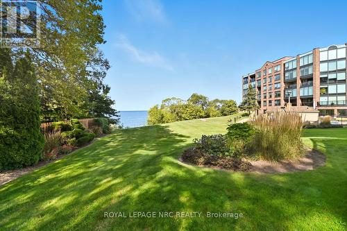 Beachview Place grounds - 2206 - 701 Geneva Street, St. Catharines (Lakeshore), ON - Outdoor