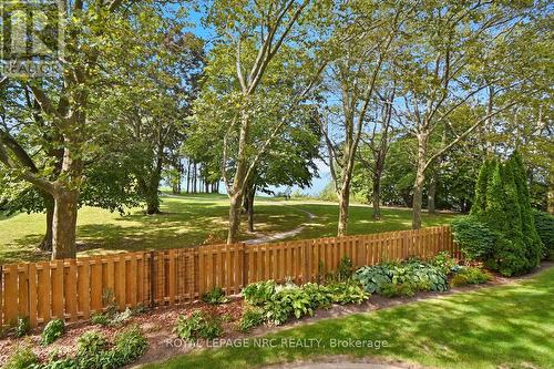 Park and walking trail - 2206 - 701 Geneva Street, St. Catharines (Lakeshore), ON - Outdoor