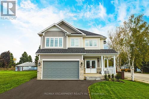 242 KELLOGG AVENUE  Hamilton, ON L0R 1W0