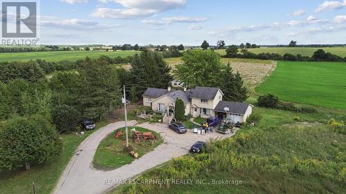 8033 Sideroad 10, Guelph/Eramosa, ON 