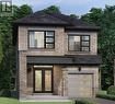 3145 Blazing Star Avenue, Pickering, ON  - Outdoor 