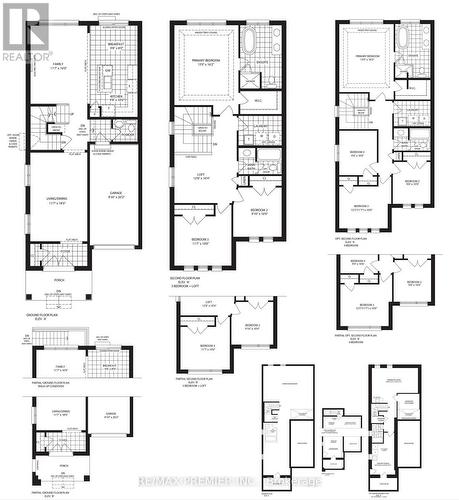 3145 Blazing Star Avenue, Pickering, ON - Other