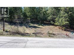 Lot 191 Hillcrest Way  Vernon, BC V1H 2B8